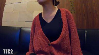 Asian Angel 5928 - Temptation - hotmovs.com - Japan