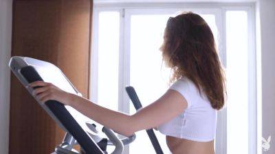 Pauline Pastel in Heart Healthy - PlayboyPlus - hotmovs.com