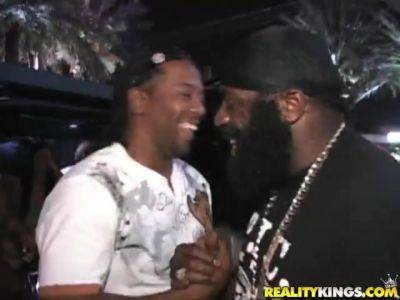 Playful Boobs - RealityKings with Voodoo, Aileen Ghettman - hotmovs.com