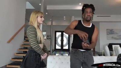 Evie Christian And Horny Blonde - Wtf My Best Friend Is My Gfs Side Piece - hotmovs.com