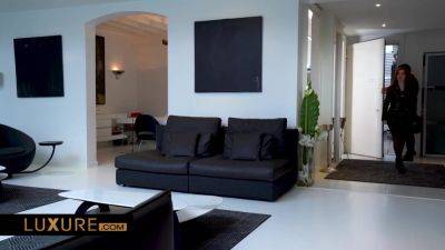 Jia Lissa - Perfect Alchemy - hotmovs.com