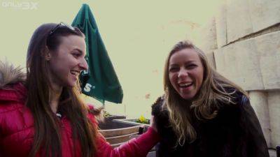 Angel Emily - Mike Angelo - Amirah Adara & Angel Emily & Mike Angelo in How We Like to Party - TeamSkeetXOnly3X - hotmovs.com