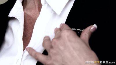 A Labor Of Lust With Ramon Nomar, Kendra Lust - Brazzers - hotmovs.com