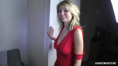 French Tifaine - videomanysex.com - France