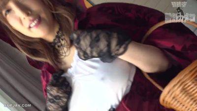 Asian Angel 4238 - ShamelessArchives - hotmovs.com - Japan