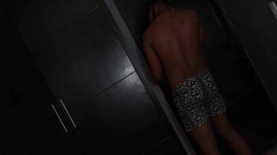 Fucking My Horny Stepmother Until She Fills Her Big Ass With Cum - hotmovs.com