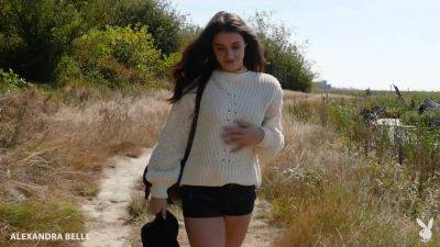 Sweater Weather - PlayboyPlus - hotmovs.com