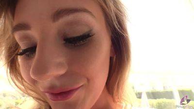 Beth Lily - Green Eyes 2 - Remastered - PinupFiles - hotmovs.com