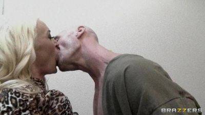 Sex Sells, Baby! With Xander Corvus, Summer Brielle - Brazzers - hotmovs.com