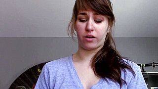 My Stepbrother - My Stepbrother Won't Leave - ah-me.com