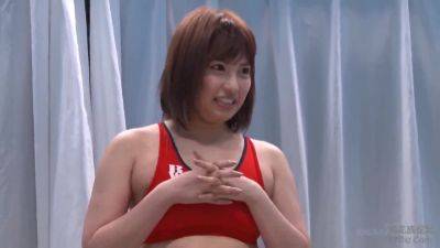 241114スポーツする美女を誘ってハメハメ194 - hclips.com