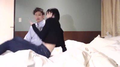 Asian Angel 5541 - Temptation - hotmovs.com - Japan