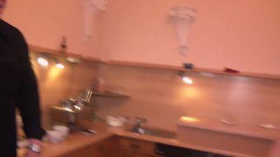 Schwangere Gangbangschlampe #1 7 Min - Natalie Alba - hotmovs.com