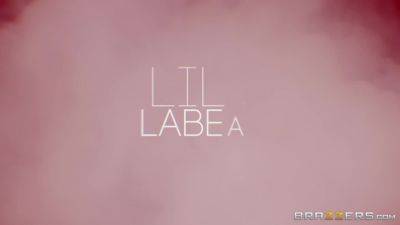 Conference Call With Lily Labeau, Jessy Jones - Brazzers - hotmovs.com