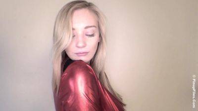 Beth Lily - Firewoman Halloween 2 - PinupFiles - hotmovs.com