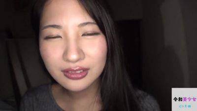 Asian angel 8628 - AsianHappyEnding - hotmovs.com - Japan