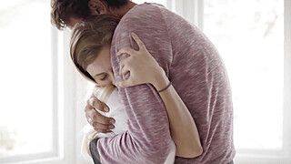 Riley Star - PURE TABOO Dad Manipulates Step-Daughter Into Sex - ah-me.com