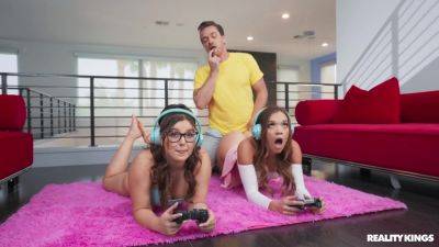 Saucy Teen 18+ Sluts Thrilling Adult - videomanysex.com