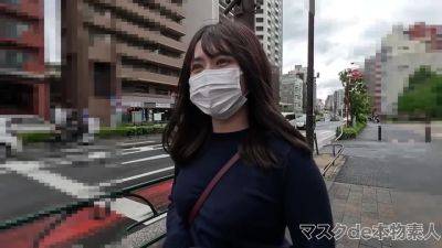 Its A Resale, Its The Last Time It Disappears! !! 19 Years Old, Current Hostess, Completely First Shooting! Container Horizontal Outdoor Sex Whole View Truck Starts! Next To The Pedestrian 10 Cm Side, Continuous Orgasm, Vaginal Sho - videomanysex.com - Japan