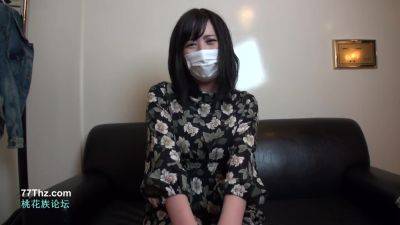 Asian Angel 14337 - AsianHappyEnding - hotmovs.com - Japan