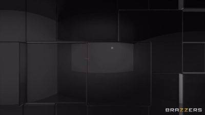 All Dolled Up: Cosplay Edition With Quinton James, Kendra Sunderland - Brazzers - hotmovs.com