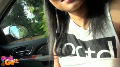 Brad Knight - Licking Leah - RealityKings with Brad Knight, Leah - hotmovs.com