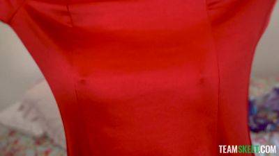 Charles Dera - Sia Wood & Charles Dera in Willy Wonka and The Sex Factory - ExxxtraSmall - hotmovs.com