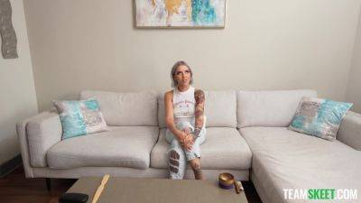 Luna Legend & Ike Diezel in Better In Person - ShesNew - hotmovs.com