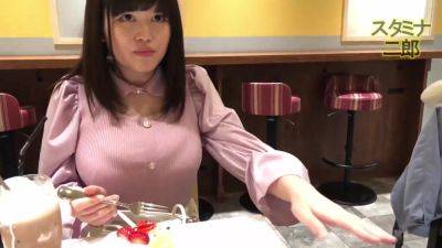 Asian angel 9093 - AsianHappyEnding - hotmovs.com - Japan