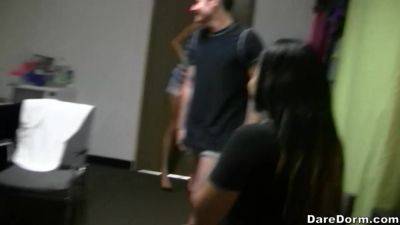 On The Low - RealityKings with Nicole, Pauly, Starlett Skies, Alicia, Brittany, Luvy - hotmovs.com