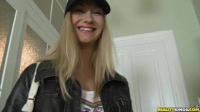 Tush In The Bush - RealityKings with Josh, Syvally - hotmovs.com