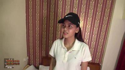 Asian Angel 6074 - SkyAngel - hotmovs.com - Japan