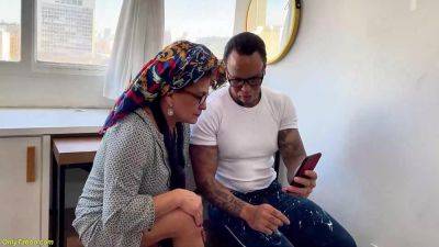 Mature Gets Ass Fucked By - hclips.com