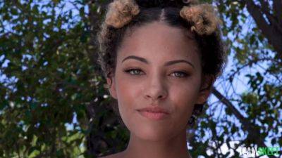 Marcus London - Rebel & Marcus London in The Nudist - TeensLoveAnal - hotmovs.com