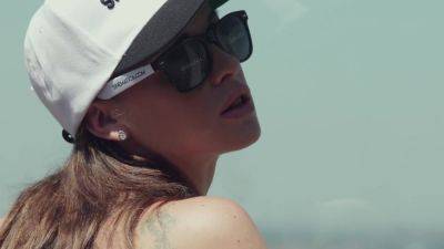 Selva Lapiedra & Miss Olivia & Josh Jo in Rooftop Fuck Sesh - TheLoft - hotmovs.com