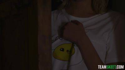 Jack Vegas - Jordan Maxx & Skyler Storm & Jack Vegas in Include Me - BadMilfs - hotmovs.com - Jordan