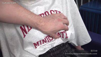 Asian Angel 3569 - SkyAngel - hotmovs.com - Japan