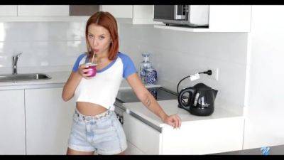 Bright And Beautiful - Nubiles - hotmovs.com