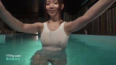 Asian Angel 8891 - ShamelessArchives - hotmovs.com - Japan