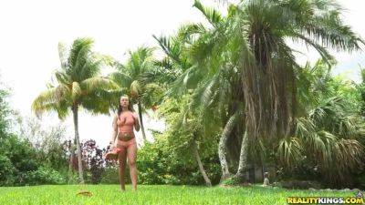 Katy Rose - James Brossman - Banging Katy - RealityKings with James Brossman, Katy Rose - hotmovs.com