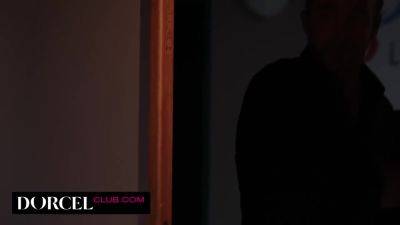 Anna Polina In A Really Hot Hammam - hotmovs.com - France