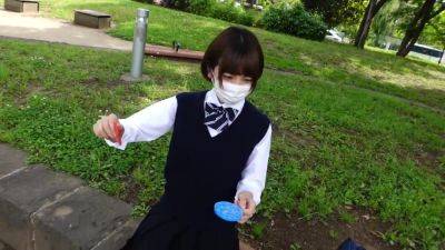 Asian Angel 12607 - AsianHappyEnding - hotmovs.com - Japan