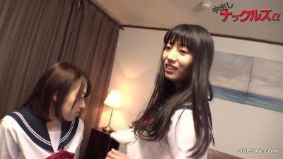 Asian Angel 892 - AsianHappyEnding - hotmovs.com - Japan