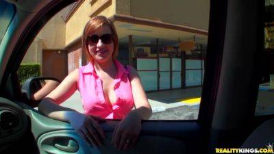 Alexis Crystal - Ass On Alexis - RealityKings with Renato, Alexis Crystal - hotmovs.com