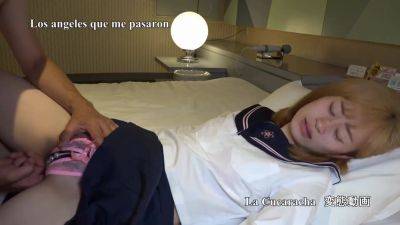 Asian Angel 4818 - SkyAngel - hotmovs.com - Japan