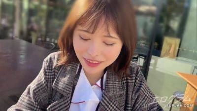 Asian Angel 2724 - SkyAngel - hotmovs.com - Japan