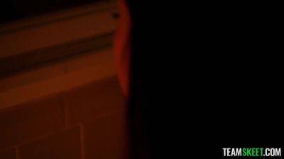 Jonathan Jordan - XxLayna Marie & Jonathan Jordan in Candyman's Killer Cock - ExxxtraSmall - hotmovs.com - Jordan