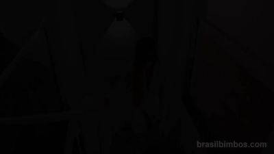 Spicy Threeway Partners By With L A B - hotmovs.com