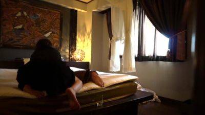 Massage Session - ShamelessArchives - hotmovs.com - Japan