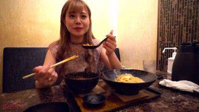 Asian angel 9701 - AsianHappyEnding - hotmovs.com - Japan